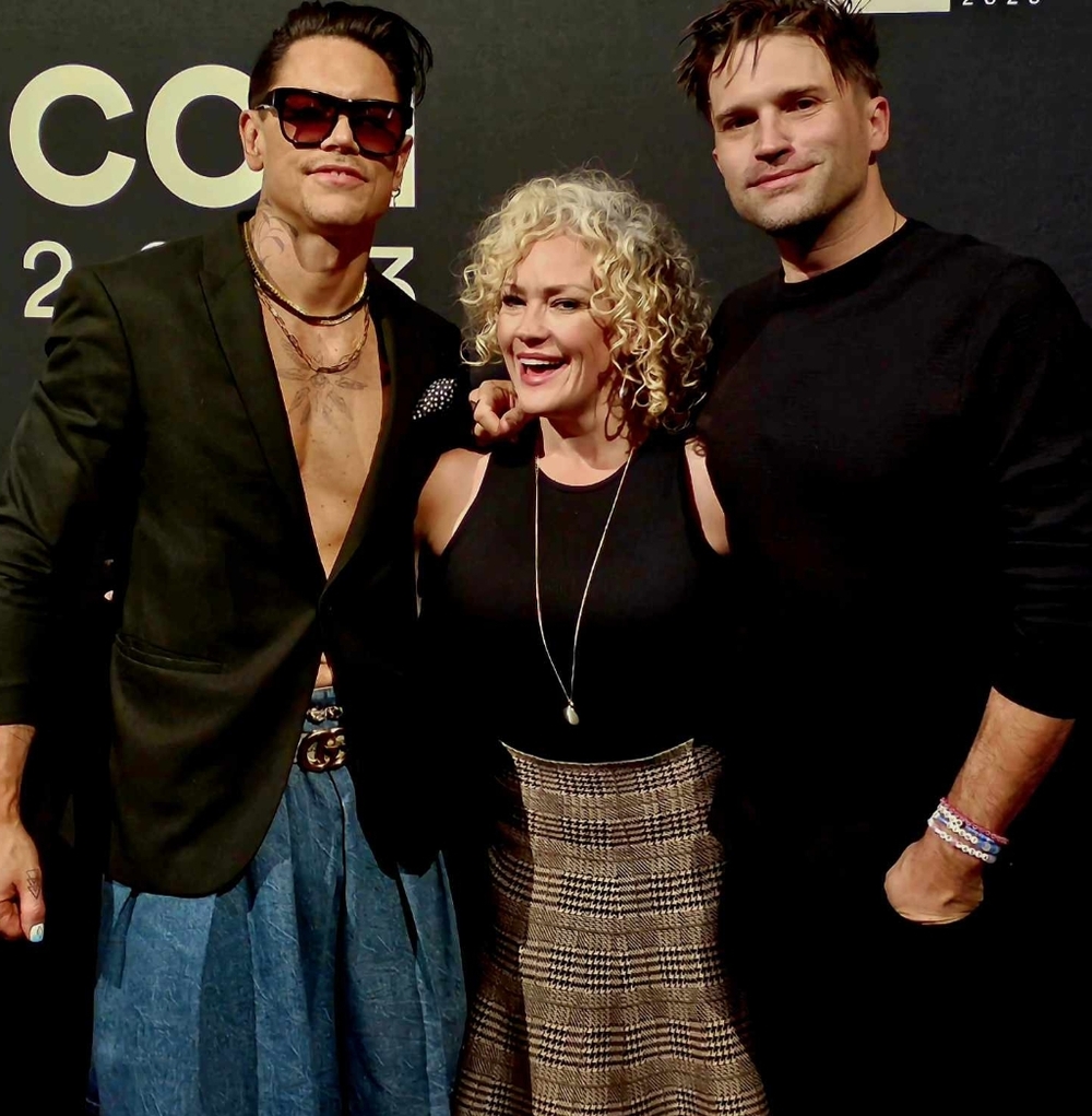 Meet your Posher, Michelle